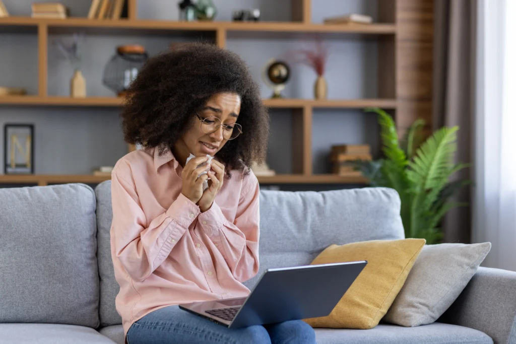 Lotus Heart & Mind Clinic: Your Trusted Online Rehab for Alcohol Addiction, OCD, Anxiety & Women’s Wellness